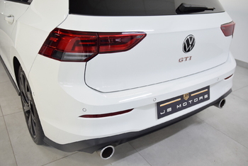 22 -  Volkswagen Golf GTI d'occasion disponible chez JB MOTORS NANTES - .JPG