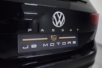 22 -  Volkswagen Passat GTE d'occasion disponible chez JB MOTORS NANTES - .JPG
