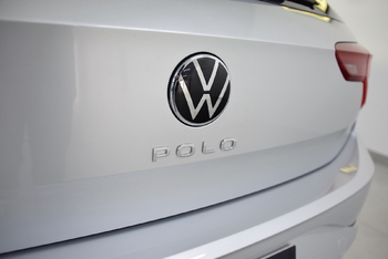 22 -  Volkswagen POLO d'occasion disponible chez JB MOTORS NANTES - .JPG
