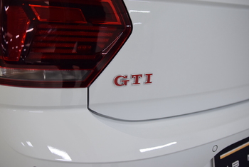 22 -  Volkswagen Polo GTI d'occasion disponible chez JB MOTORS NANTES - .JPG