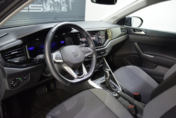 22 - VW TAIGO TSI 110 DSG LIFE  d'occasion disponible chez JB MOTORS NANTES