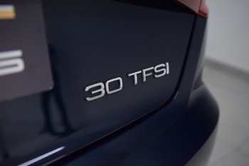 23 -  Audi A3 d'occasion disponible chez JB MOTORS NANTES - .JPG
