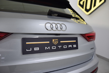 23 -  Audi Q3 d'occasion disponible chez JB MOTORS NANTES - .JPG