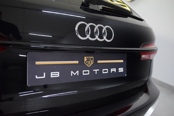 23 -  Audi RS6 AVANT d'occasion disponible chez JB MOTORS NANTES - .JPG