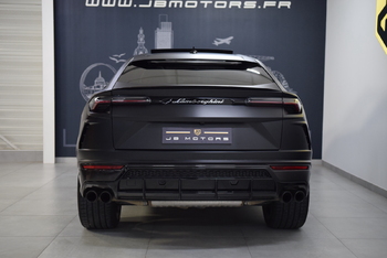 23 -  Lamborghini URUS d'occasion disponible chez JB MOTORS NANTES - .JPG