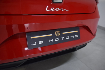 23 -  Seat Leon d'occasion disponible chez JB MOTORS NANTES - .JPG