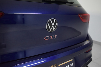 23 -  Volkswagen Golf GTI d'occasion disponible chez JB MOTORS NANTES - .JPG