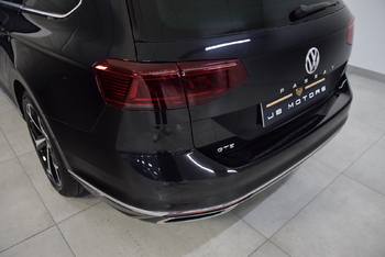 23 -  Volkswagen Passat GTE d'occasion disponible chez JB MOTORS NANTES - .JPG