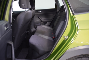 23 - VW TAIGO LIFE  DSG  d'occasion disponible chez JB MOTORS NANTES