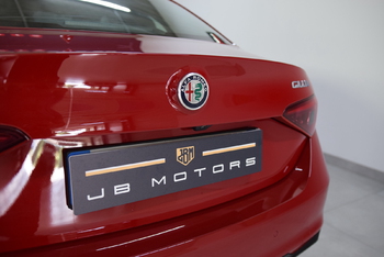 24 -  Alfa-Roméo Giulia d'occasion disponible chez JB MOTORS NANTES - .JPG
