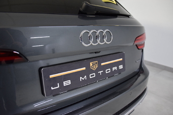 24 -  Audi A4 AVANT d'occasion disponible chez JB MOTORS NANTES - .JPG