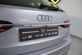 24 - Audi A6 avant d'occasion disponible chez JB MOTORS NANTES - .JPG