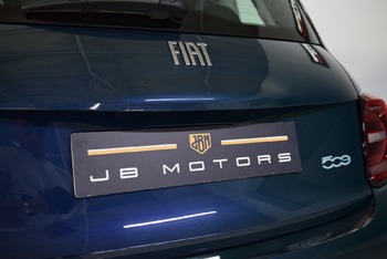 24 - FIAT 500E d'occasion disponible chez JB MOTORS NANTES - .JPG