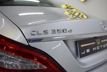24 -  Mercedes CLS d'occasion disponible chez JB MOTORS NANTES - .JPG