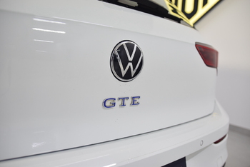 24 -  Volkswagen Golf GTE d'occasion disponible chez JB MOTORS NANTES - .JPG