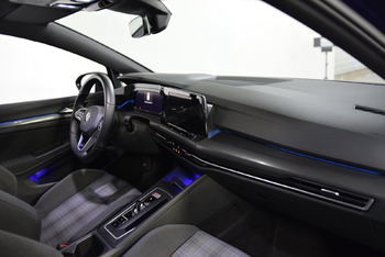 24 -  Volkswagen golf GTE  d'occasion disponible chez JB MOTORS NANTES - .JPG