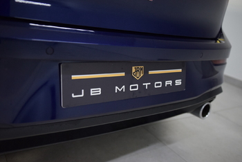 24 -  Volkswagen Golf GTI d'occasion disponible chez JB MOTORS NANTES - .JPG