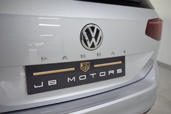 24 -  VOLKSWAGEN Passat GTE d'occasion disponible chez JB MOTORS NANTES - .JPG