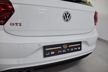 24 -  Volkswagen Polo GTI d'occasion disponible chez JB MOTORS NANTES - .JPG