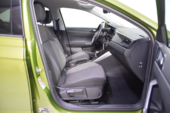 24 - VW TAIGO LIFE  DSG  d'occasion disponible chez JB MOTORS NANTES