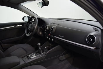 25 -  Audi A3 d'occasion disponible chez JB MOTORS NANTES - .JPG