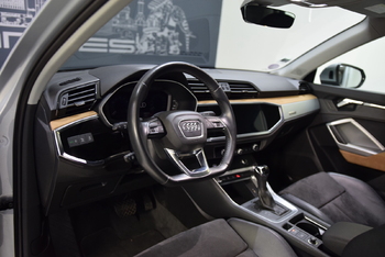25 -  Audi Q3 d'occasion disponible chez JB MOTORS NANTES - .JPG
