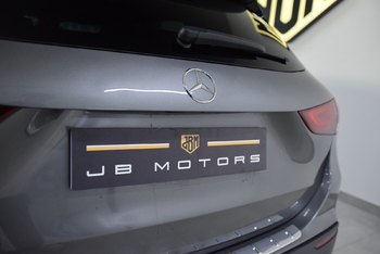 25 -  mercedes GLA d'occasion disponible chez JB MOTORS NANTES - .JPG