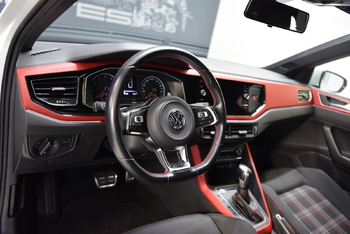 25 -  Volkswagen Polo GTI d'occasion disponible chez JB MOTORS NANTES - .JPG