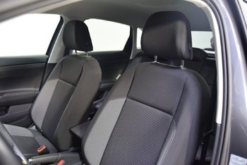 25 - VW TAIGO TSI 110 DSG LIFE  d'occasion disponible chez JB MOTORS NANTES