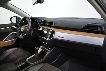 26 -  Audi Q3 d'occasion disponible chez JB MOTORS NANTES - .JPG
