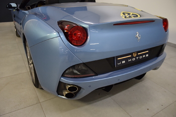 26 -  Ferrari CALIFORNIA d'occasion disponible chez JB MOTORS NANTES - .JPG