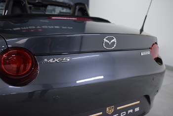 26 -  Mazda MX-5 d'occasion disponible chez JB MOTORS NANTES - .JPG