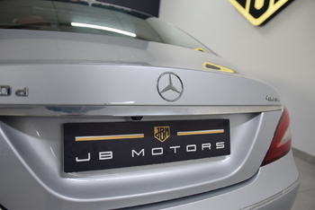 26 -  Mercedes CLS d'occasion disponible chez JB MOTORS NANTES - .JPG