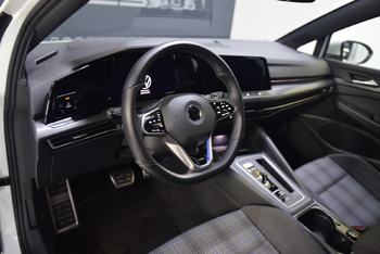 26 -  Volkswagen Golf GTE d'occasion disponible chez JB MOTORS NANTES - .JPG