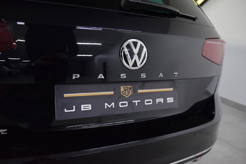 26 -  Volkswagen Passat GTE d'occasion disponible chez JB MOTORS NANTES - .JPG