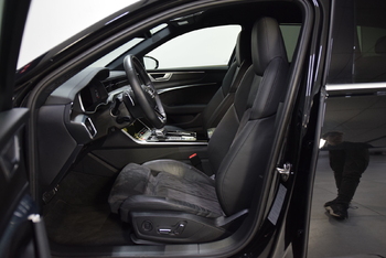 27 -  Audi RS6 AVANT d'occasion disponible chez JB MOTORS NANTES - .JPG