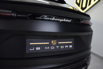 27 -  Lamborghini URUS d'occasion disponible chez JB MOTORS NANTES - .JPG