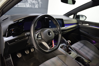 27 -  Volkswagen GOLF GTI d'occasion disponible chez JB MOTORS NANTES - .JPG