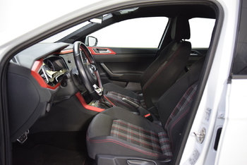 27 -  Volkswagen Polo GTI d'occasion disponible chez JB MOTORS NANTES - .JPG