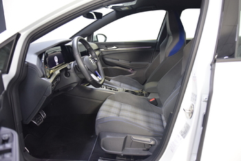 28 -  Volkswagen Golf GTE d'occasion disponible chez JB MOTORS NANTES - .JPG