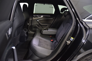 29 -  Audi RS6 AVANT d'occasion disponible chez JB MOTORS NANTES - .JPG