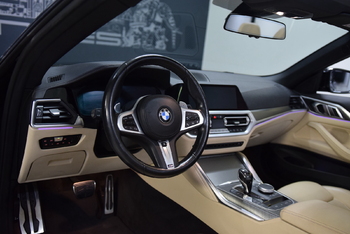 29 -  BMW Série 4 cab d'occasion disponible chez JB MOTORS NANTES - .JPG