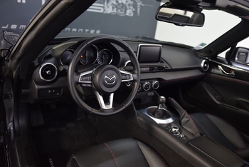 29 -  Mazda MX-5 d'occasion disponible chez JB MOTORS NANTES - .JPG