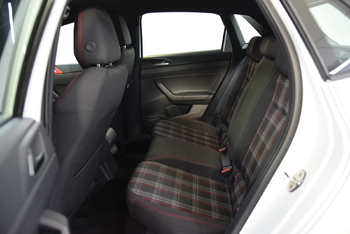 29 -  Volkswagen Polo GTI d'occasion disponible chez JB MOTORS NANTES - .JPG