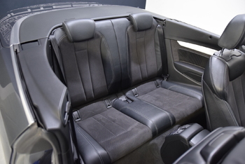 29 - AUDI A5 Cabriolet S-LINE  d'occasion disponible chez JB MOTORS NANTES