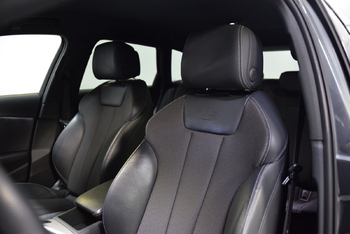 30 -  Audi A4 AVANT d'occasion disponible chez JB MOTORS NANTES - .JPG