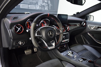 30 -  Mercedes GLA d'occasion disponible chez JB MOTORS NANTES - .JPG