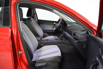 30 -  Seat Leon d'occasion disponible chez JB MOTORS NANTES - .JPG
