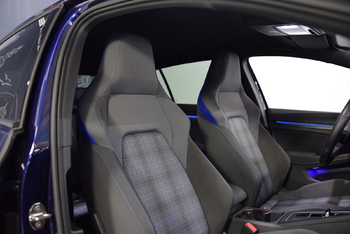 30 -  Volkswagen golf GTE  d'occasion disponible chez JB MOTORS NANTES - .JPG
