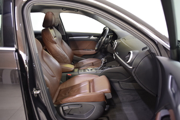 31 -  Audi A3 d'occasion disponible chez JB MOTORS NANTES - .JPG